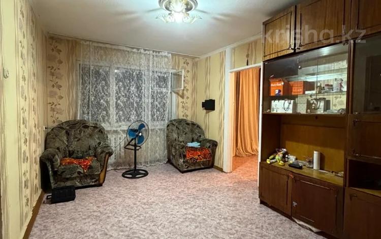2-бөлмелі пәтер · 46.3 м² · 1/5 қабат, Бородина 215А, бағасы: 13 млн ₸ в Костанае — фото 2