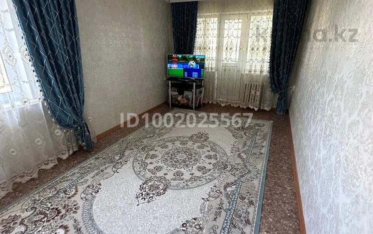 2-бөлмелі пәтер · 44 м² · 4/5 қабат, жилой массив Есет Батыр, Абулхайыр хан 6 6 — проспект Абулхайыр хан 6, бағасы: 11.5 млн 〒 в Актобе — фото 2