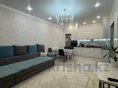3-комнатная квартира · 64 м² · 9/10 этаж, мкр Юго-Восток, микрорайон Байкена Ашимова 21 за 38 млн ₸ в Караганде, Казыбек би р-н