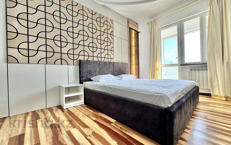 2-бөлмелі пәтер · 85.1 м² · 13/15 қабат, Достык 128 — САМЫЙ ГОРЯЧИЙ ВАРИАНТ!, бағасы: 88 млн ₸ в Алматы, Медеуский р-н — фото 2