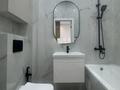 2-бөлмелі пәтер · 41 м² · 5/12 қабат, Улица А 52, 8 — Нурлы жол, бағасы: 26.5 млн ₸ в Астане, Сарайшык р-н — фото 5