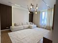 3-комнатная квартира · 94.2 м² · 8/12 этаж, Сыганак 24 за 80 млн ₸ в Астане, Нура р-н