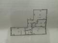 3-комнатная квартира · 94.2 м² · 8/12 этаж, Сыганак 24 за 80 млн ₸ в Астане, Нура р-н — фото 15