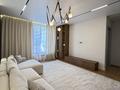 3-комнатная квартира · 94.2 м² · 8/12 этаж, Сыганак 24 за 80 млн ₸ в Астане, Нура р-н — фото 2