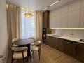 3-комнатная квартира · 94.2 м² · 8/12 этаж, Сыганак 24 за 80 млн ₸ в Астане, Нура р-н — фото 3