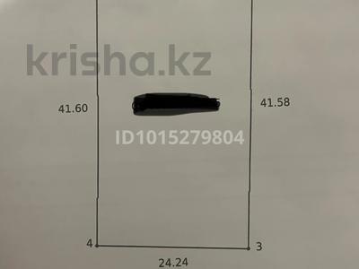 Жер телімі · 10 сотық, Баянауыл-1 тұрғын алабы, бағасы: 6.5 млн ₸ в Актобе, жилой массив Баянауыл-1 