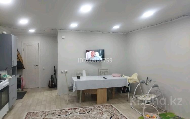 Жеке үй · 4 бөлме · 60 м² · 10 жүзд., 310, бағасы: 13.2 млн ₸ в Актобе, СК Акжар-Плюс — фото 12