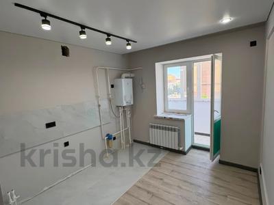 2-бөлмелі пәтер · 60.4 м² · 2/5 қабат, мкр. Алтын орда 28, бағасы: 26 млн ₸ в Актобе