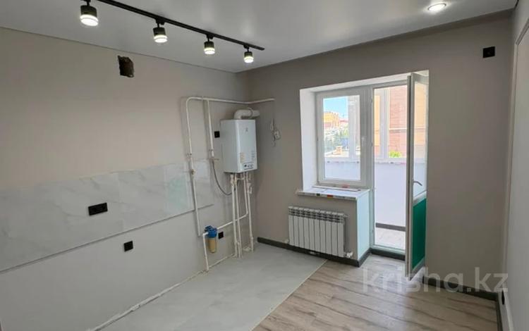 2-бөлмелі пәтер · 60.4 м² · 2/5 қабат, мкр. Алтын орда 28, бағасы: 26 млн ₸ в Актобе — фото 3