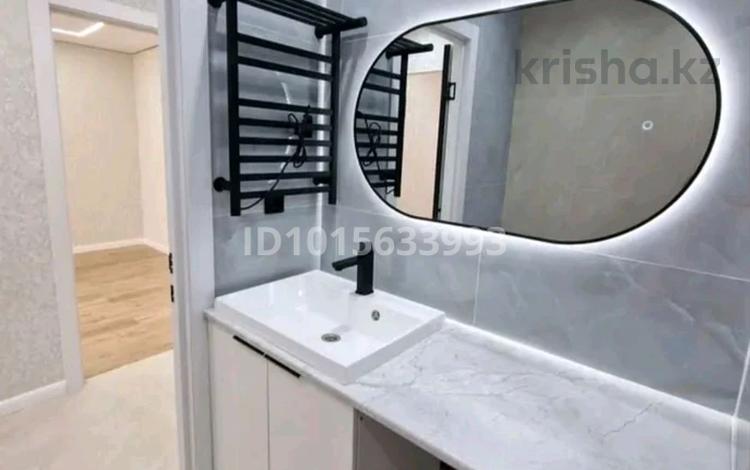 1-бөлмелі пәтер · 38 м² · 3/5 қабат, Кунаева 19, бағасы: 150 000 ₸ в Уральске — фото 35