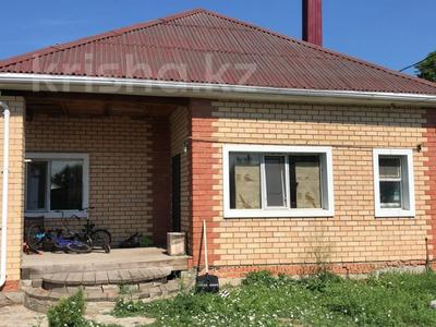 Отдельный дом · 3 комнаты · 122.21 м² · 4 сот., Темирбаева за 46.5 млн 〒 в Костанае