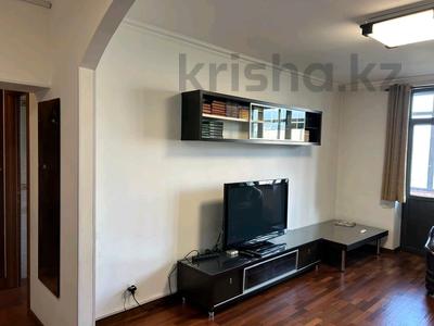 2-бөлмелі пәтер · 70 м² · 6/16 қабат, Науырызбай батыра 99/1, бағасы: 450 000 ₸ в Алматы, Алмалинский р-н