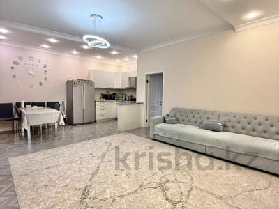 3-комнатная квартира · 93 м² · 2/16 этаж, Абая 150/230 — СРОЧНО! ТОРГ! за 72 млн ₸ в Алматы, Бостандыкский р-н