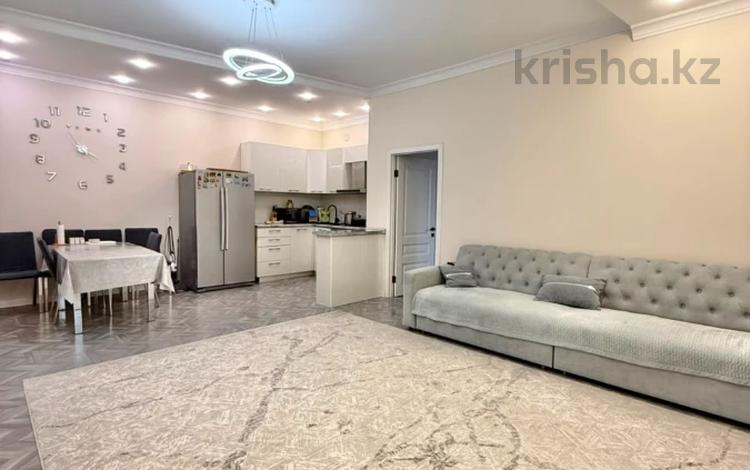 3-комнатная квартира · 93 м² · 2/16 этаж, Абая 150/230 — СРОЧНО! ТОРГ! за 72 млн ₸ в Алматы, Бостандыкский р-н — фото 17