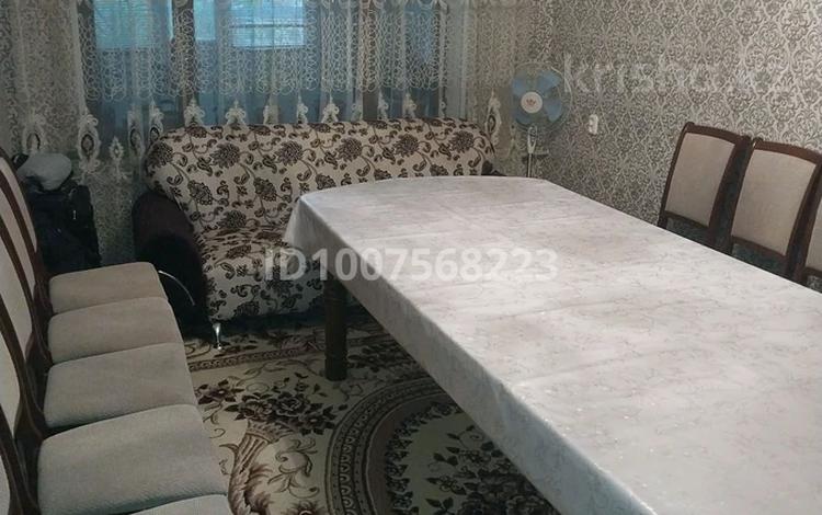 4-бөлмелі пәтер · 70 м² · 4/4 қабат, Сапак датка 19, бағасы: 24 млн ₸ в Шымкенте, Аль-Фарабийский р-н — фото 2