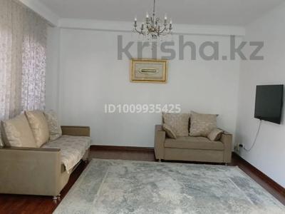 3-комнатная квартира · 93 м² · 2/3 этаж, Курылысшы 19/19 за 66 млн 〒 в Конаеве