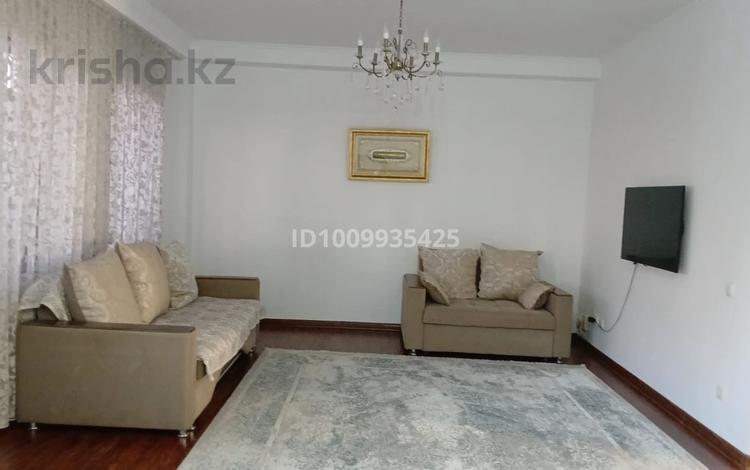 3-бөлмелі пәтер · 93 м² · 2/3 қабат, Курылысшы 19/19, бағасы: 66 млн ₸ в Конаеве — фото 3