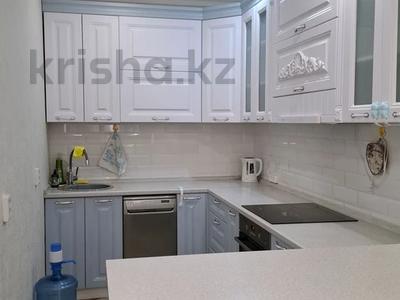 Аренда квартир в Карагандинской обл.: 2-комнатная квартира · 78 м² · 14/16 этаж, мкр Юго-Восток, Б.Момышулы 24 за 260 000 〒 2-комнатная квартира · 78 м² · 14/16 этаж, мкр Юго-Восток, Б.Момышулы 24 за 260 000 〒 в Караганде, Казыбек би р-н