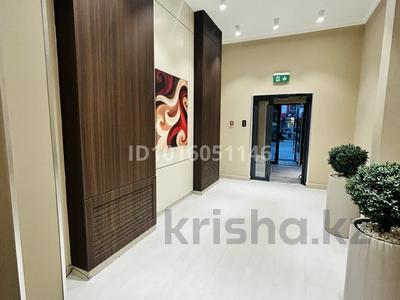 1-комнатная квартира · 34 м² · 2/9 этаж, мкр Нурсая, Абулхайыр-хана 51в — Рядом с Абай орталыгы, ЦОН, Бином, школа Фараби за 300 000 ₸ в Атырау