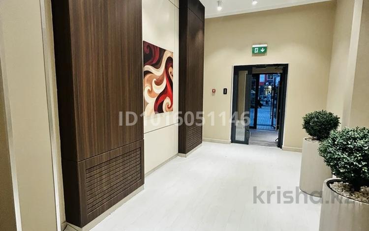 1-комнатная квартира · 34 м² · 2/9 этаж, мкр Нурсая, Абулхайыр-хана 51в — Рядом с Абай орталыгы, ЦОН, Бином, школа Фараби за 300 000 ₸ в Атырау — фото 2