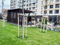 1-комнатная квартира · 34 м² · 2/9 этаж, мкр Нурсая, Абулхайыр-хана 51в — Рядом с Абай орталыгы, ЦОН, Бином, школа Фараби за 300 000 ₸ в Атырау — фото 25