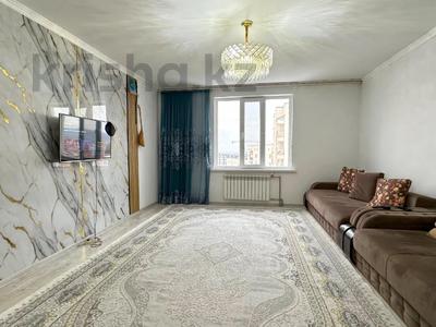2-комнатная квартира · 64 м² · 7/7 этаж, Бирлик 7 за 23.5 млн ₸ в Талдыкоргане, мкр Бирлик