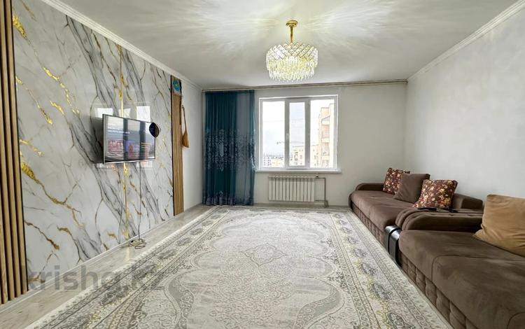 2-комнатная квартира · 64 м² · 7/7 этаж, Бирлик 7 за 23.5 млн ₸ в Талдыкоргане, мкр Бирлик — фото 12