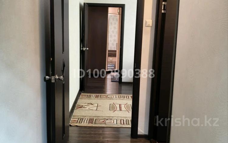 2-комнатная квартира · 45 м² · 1/4 этаж, мкр Алмагуль 135/з — Гагарина уг Тимирязева за 350 000 〒 в Алматы, Бостандыкский р-н — фото 23