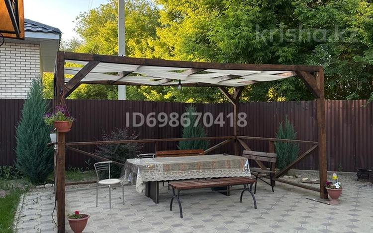 Отдельный дом · 5 комнат · 169 м² · 10.8 сот., Ветеран — Самал за 63 млн ₸ в Уральске — фото 20