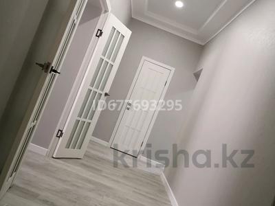 2-комнатная квартира · 70 м² · 3/9 этаж, мкр. Алтын орда, Мустафы Шокая 2А — Тәуелсіздік за 280 000 〒 в Актобе