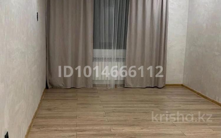 2-бөлмелі пәтер · 42 м² · 2/4 қабат, Акбулак ш/а., Төлеби 56, бағасы: 16.5 млн ₸ в Таразе, мкр Акбулак — фото 2