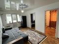 3-комнатная квартира · 55 м² · 5/5 этаж, мкр Акбулым, Мкр Акбулак 21 за 80 000 ₸ в Таразе