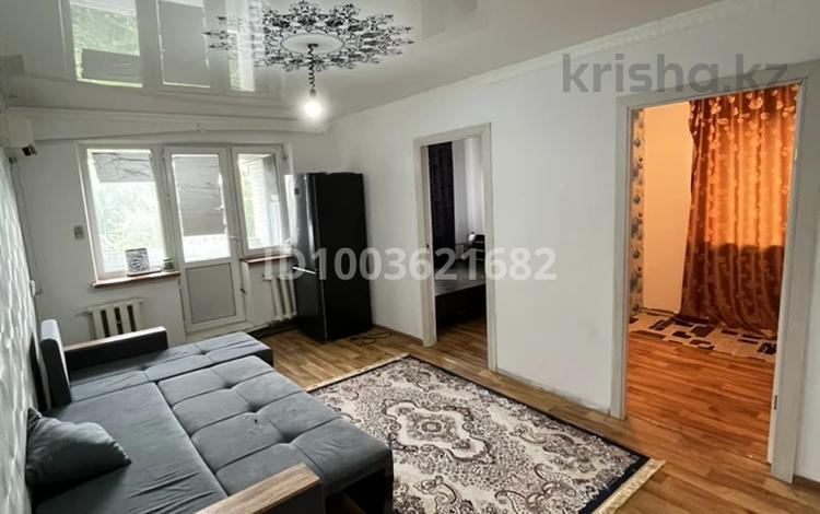 3-комнатная квартира · 55 м² · 5/5 этаж, мкр Акбулым, Мкр Акбулак 21 за 80 000 ₸ в Таразе — фото 19
