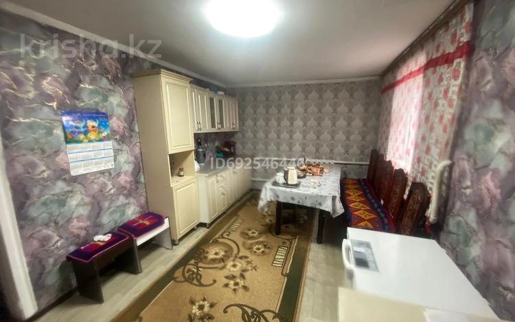 Часть дома • 4 комнаты • 100 м² • 10 сот., Курчатова 36 — Косанова за 24 млн 〒 в Семее — фото 2