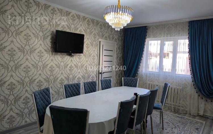 Отдельный дом • 1 комната • 100 м² • 6 сот., Молыкбай — Алимжанова за 22 млн 〒 в Талдыкоргане — фото 2
