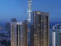 1-комнатная квартира, 53.3 м², 10 этаж, Marasi Dr 57 за ~ 107.8 млн 〒 в Дубае — фото 2