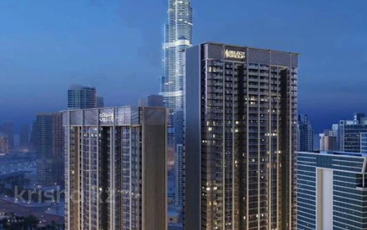 1-комнатная квартира · 53.3 м² · 10 этаж, Marasi Dr 57 за ~ 277.3 млн ₸ в Дубае — фото 11
