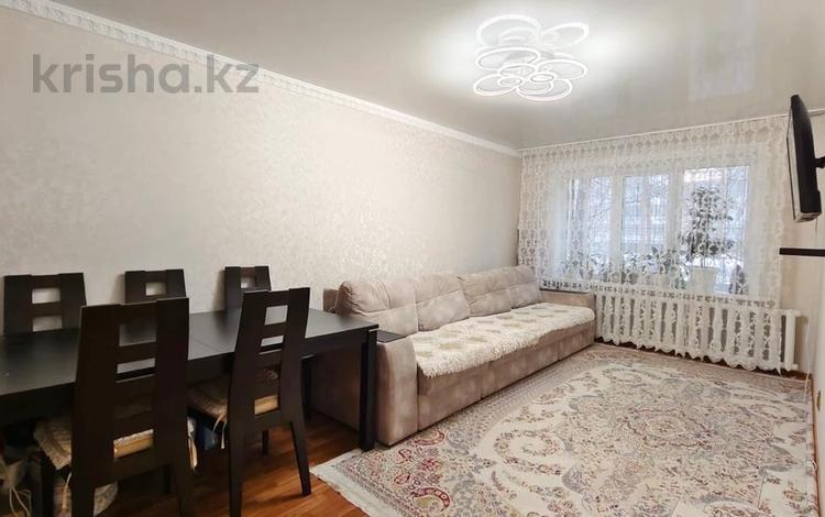 3-комнатная квартира · 66 м² · 1/5 этаж, Победы за 26.9 млн ₸ в Петропавловске — фото 2