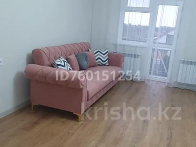 1-комнатная квартира · 40 м² · 2/3 этаж, Тасыбек би 2 за 150 000 ₸ в Боралдае (Бурундай), мкр Водник-1