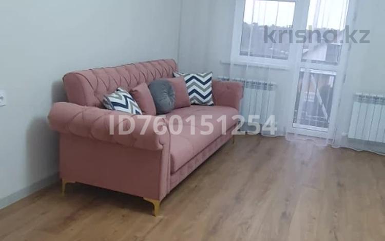 1-комнатная квартира · 40 м² · 2/3 этаж, Тасыбек би 2 за 150 000 ₸ в Боралдае (Бурундай), мкр Водник-1 — фото 5