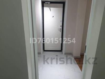1-комнатная квартира · 40 м² · 1/3 этаж, Тасыбек би 2 за 150 000 ₸ в Боралдае (Бурундай), мкр Водник-1
