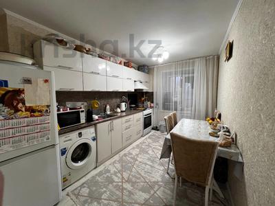 3-комнатная квартира · 63.8 м² · 5/6 этаж, Нурсултана Назарбаева 137/1 за 27 млн ₸ в Костанае