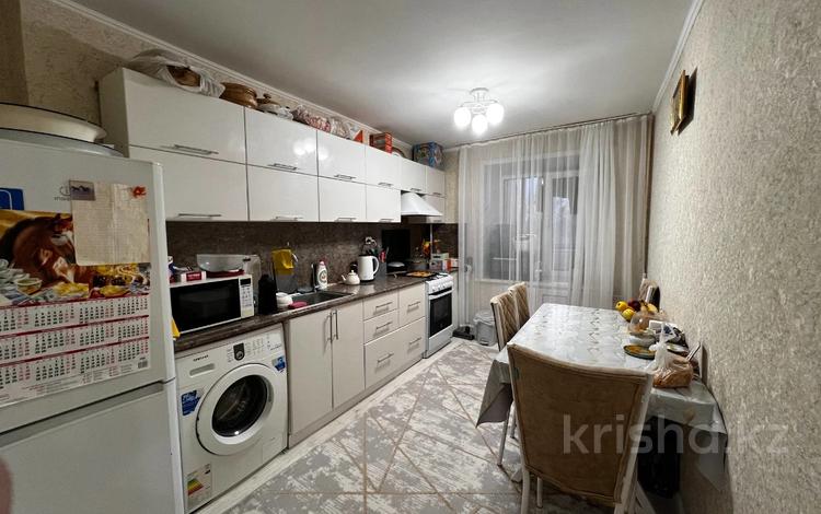 3-комнатная квартира · 63.8 м² · 5/6 этаж, Нурсултана Назарбаева 137/1 за 27 млн ₸ в Костанае — фото 6