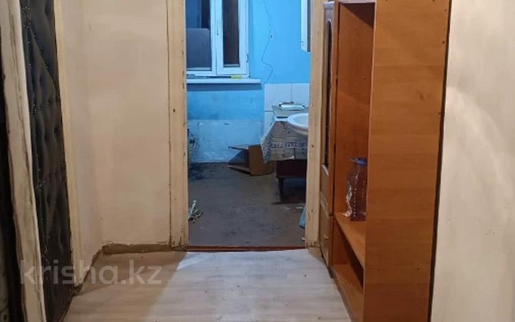 Отдельный дом · 2 комнаты · 39.7 м² · 7 сот., Шестакова 22 — За школой им.Титова за 8 млн ₸ в Карабулаке — фото 5