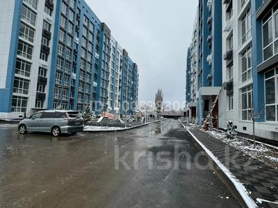 1-бөлмелі пәтер · 38 м² · 9/9 қабат, мкр Кокжиек, Жолымбет 42/5, бағасы: 23 млн ₸ в Алматы, Жетысуский р-н