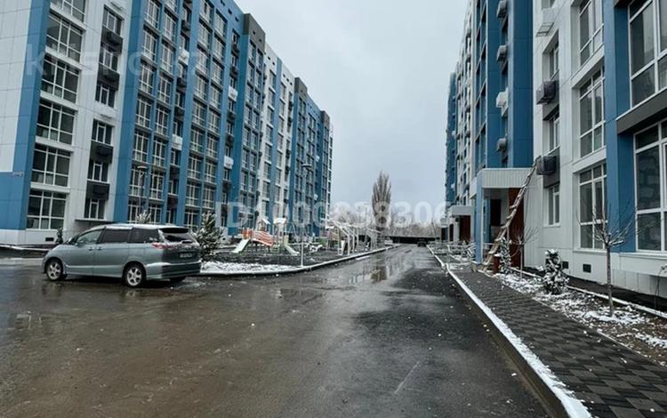 1-бөлмелі пәтер · 38 м² · 9/9 қабат, мкр Кокжиек, Жолымбет 42/5, бағасы: 23 млн ₸ в Алматы, Жетысуский р-н — фото 2