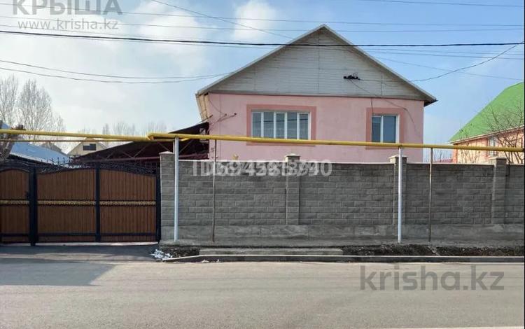 Отдельный дом · 7 комнат · 180 м² · 7.2 сот., мкр Думан-1 33 за 125 млн ₸ в Алматы, Медеуский р-н — фото 2