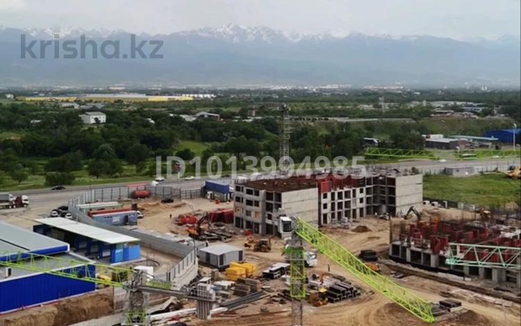 Участок · 18 га, Гейт Сити — БАКАД за 1.8 млрд ₸ в Алматы — фото 2