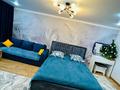 1-комнатная квартира · 30 м² · 4/5 этаж, Гарышкерлер 40 за 16 000 ₸ в Жезказгане