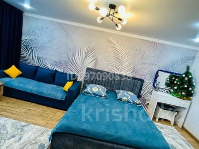 1-комнатная квартира · 30 м² · 4/5 этаж, Гарышкерлер 40 за 16 000 〒 в Жезказгане